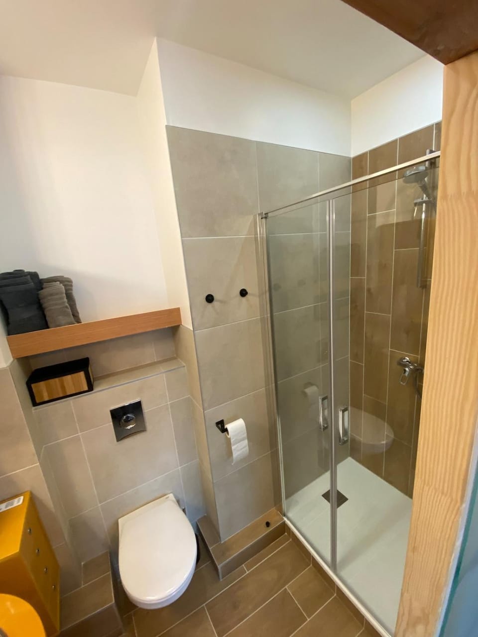 Charmant studio quartier salins 5mn gare routiere Apartment in Clermont-Ferrand
