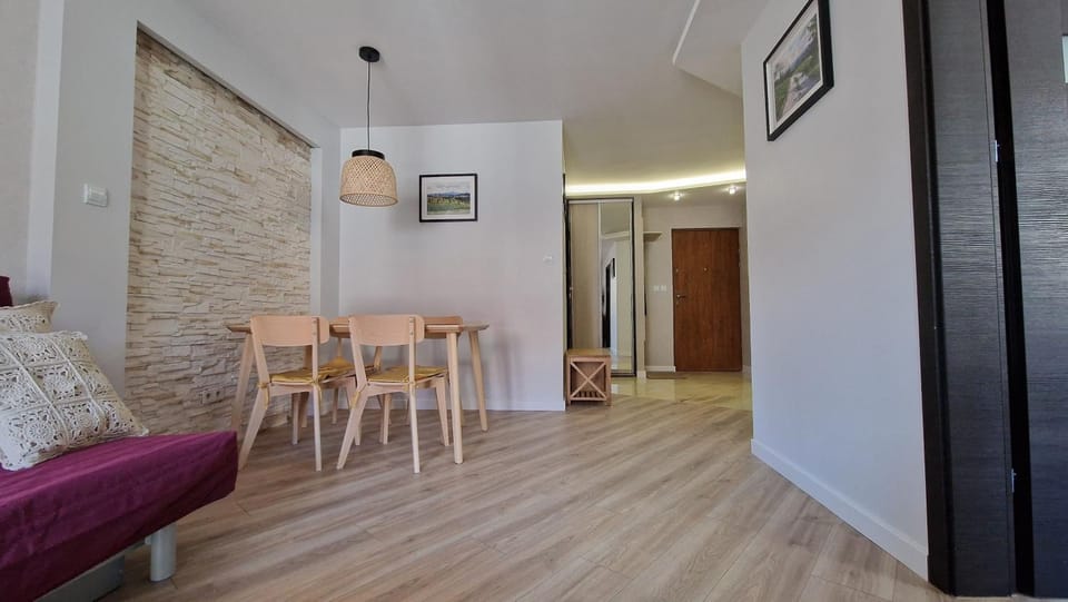 Apartament Opera Apartment in Lesser Poland Voivodeship