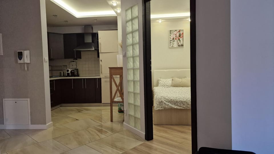 Apartament Opera Apartment in Lesser Poland Voivodeship
