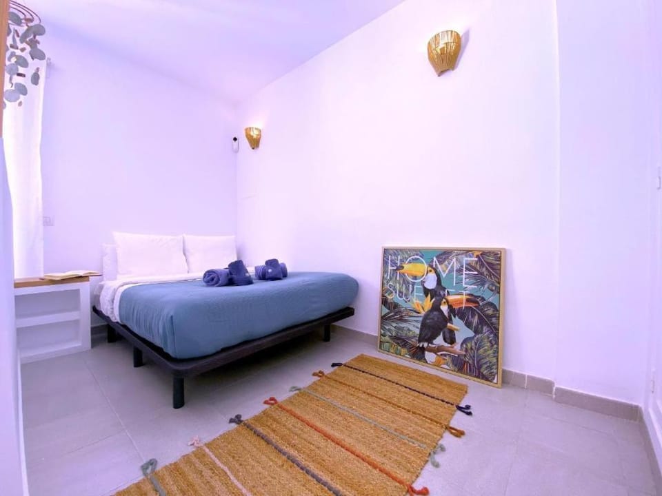 Tropicalidays Sunshine Apartment in Costa Adeje