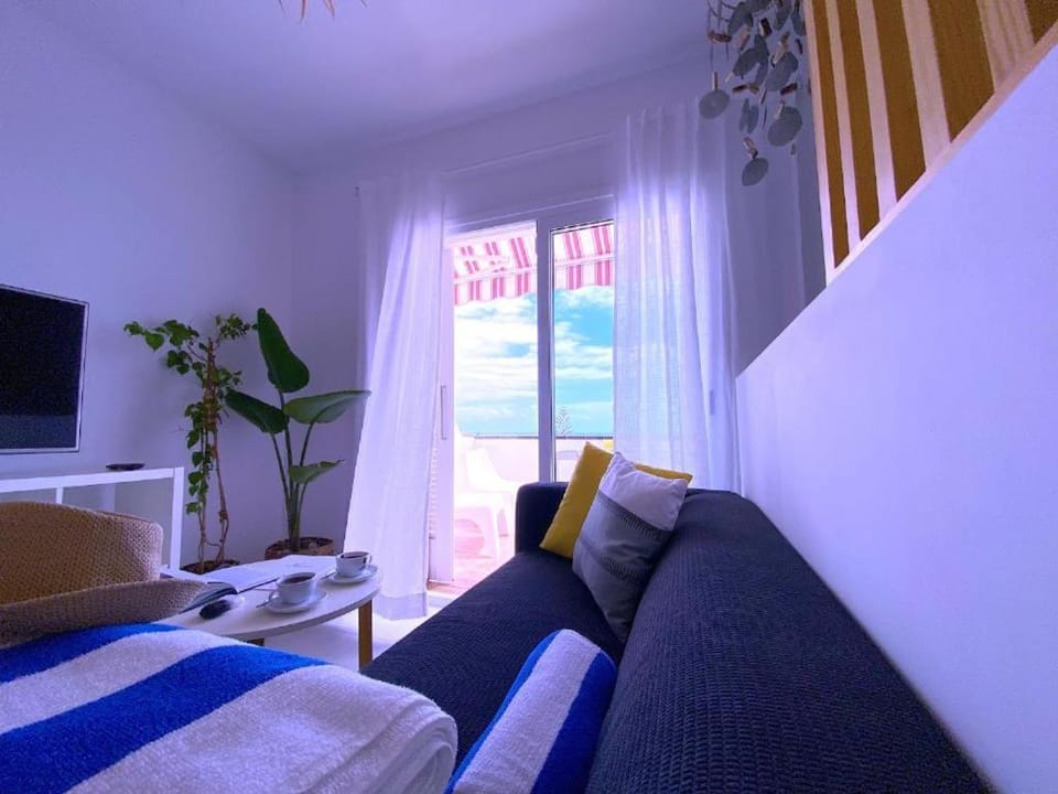 Tropicalidays Sunshine Apartment in Costa Adeje