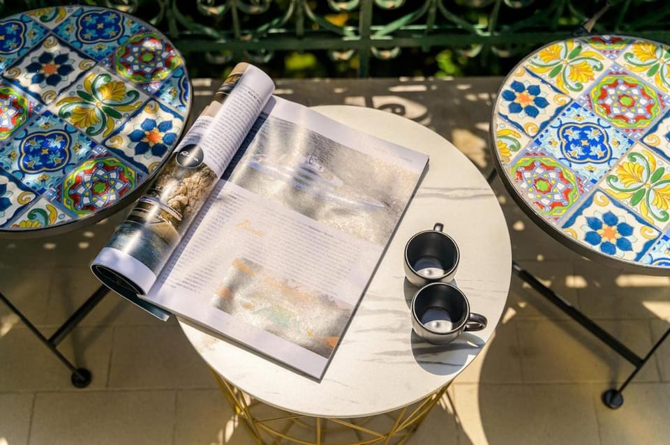 City Center Luxury Portofino - Free Parking - AC Apartment in Santa Margherita Ligure