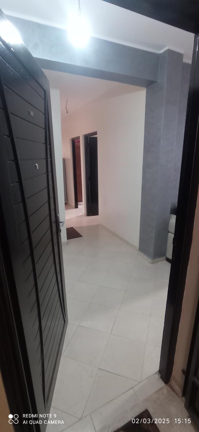Riyad biougra Apartment in Souss-Massa