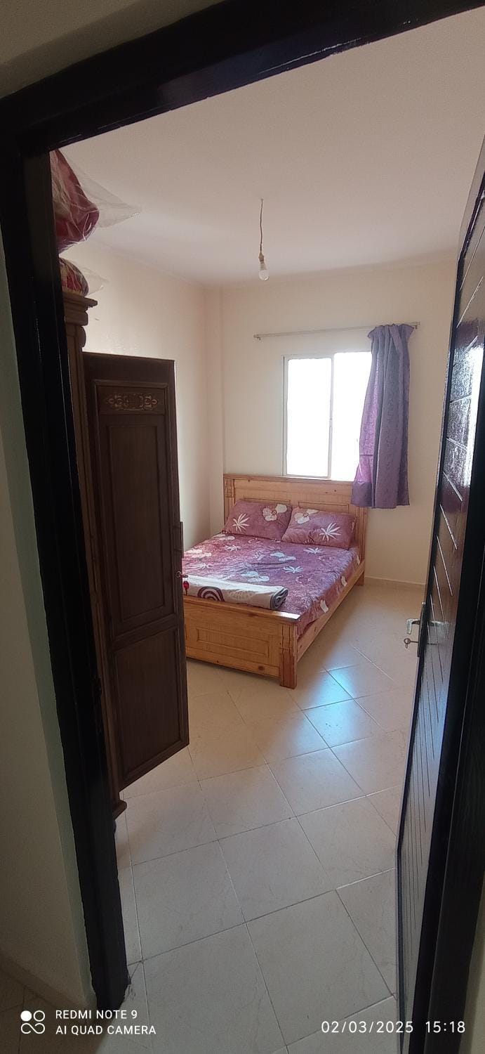 Riyad biougra Apartment in Souss-Massa