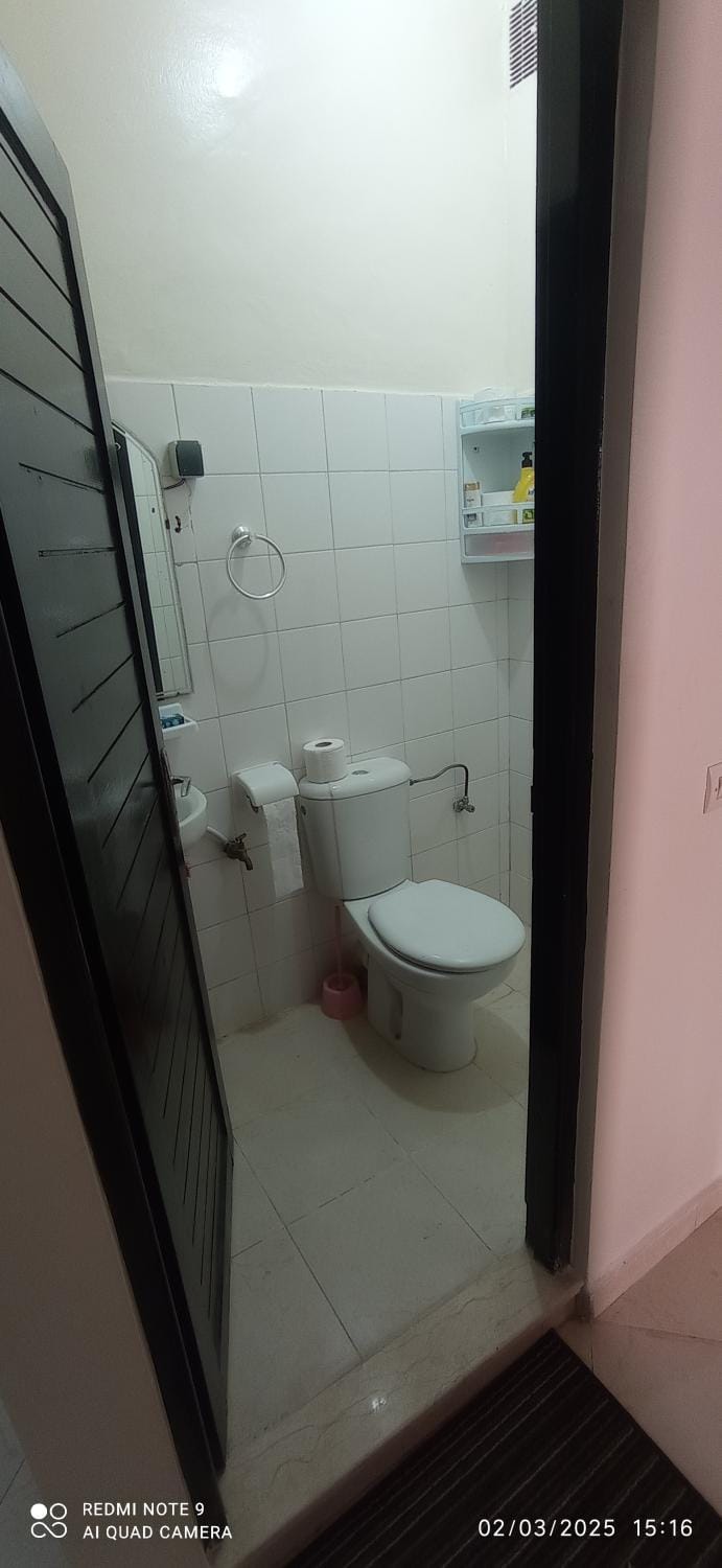 Riyad biougra Apartment in Souss-Massa