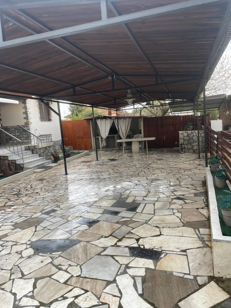 Dimis Right House House in Halkidiki