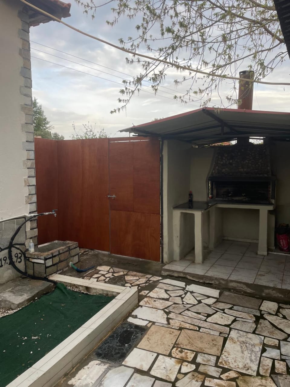 Dimis Right House House in Halkidiki