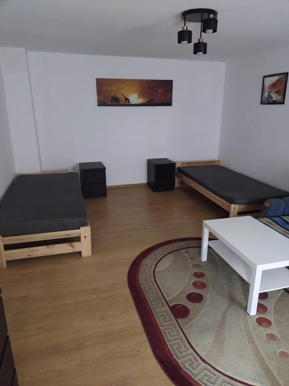 Mieszkanie na starówce Apartment in Pomeranian Voivodeship