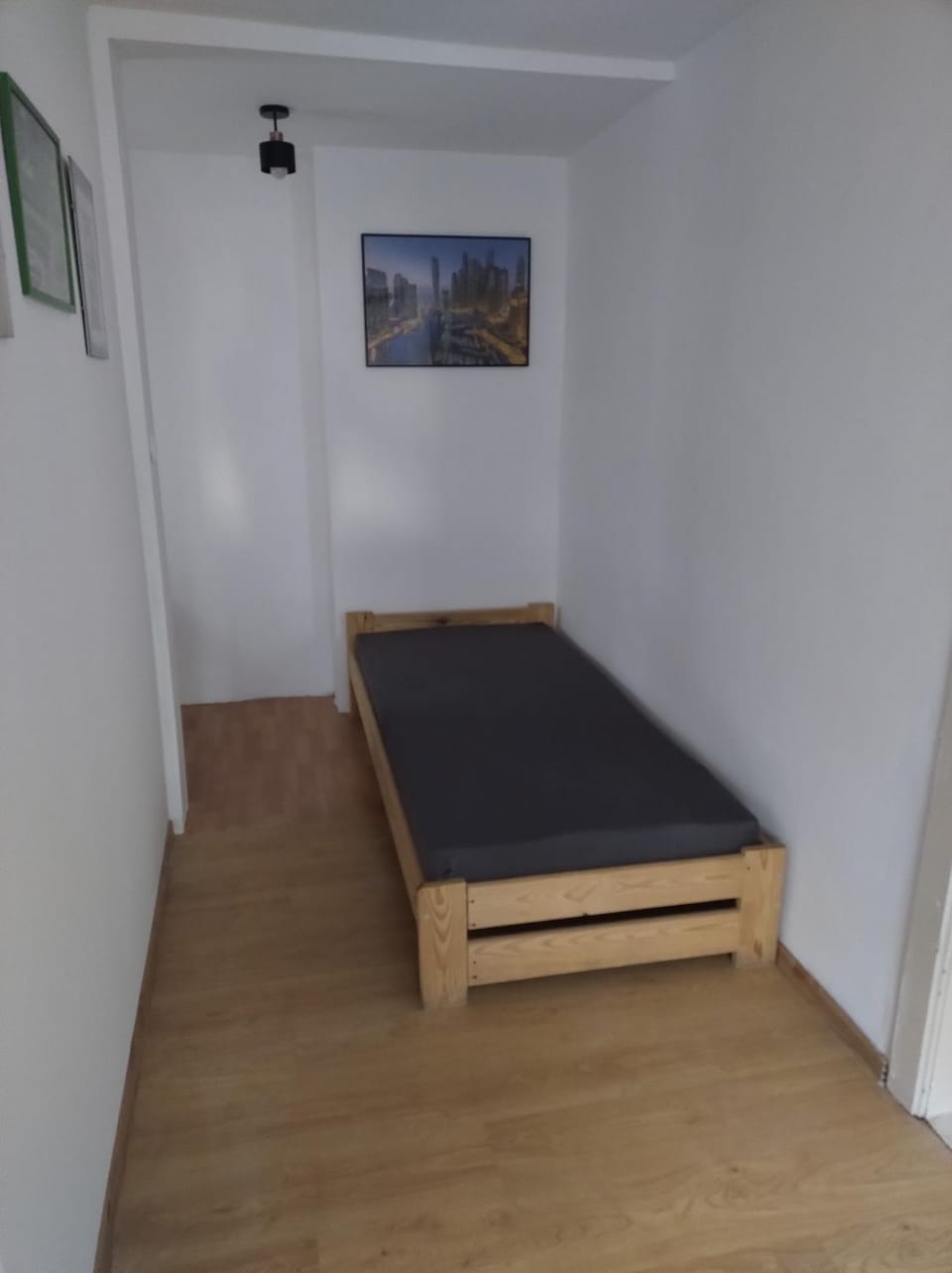 Mieszkanie na starówce Apartment in Pomeranian Voivodeship