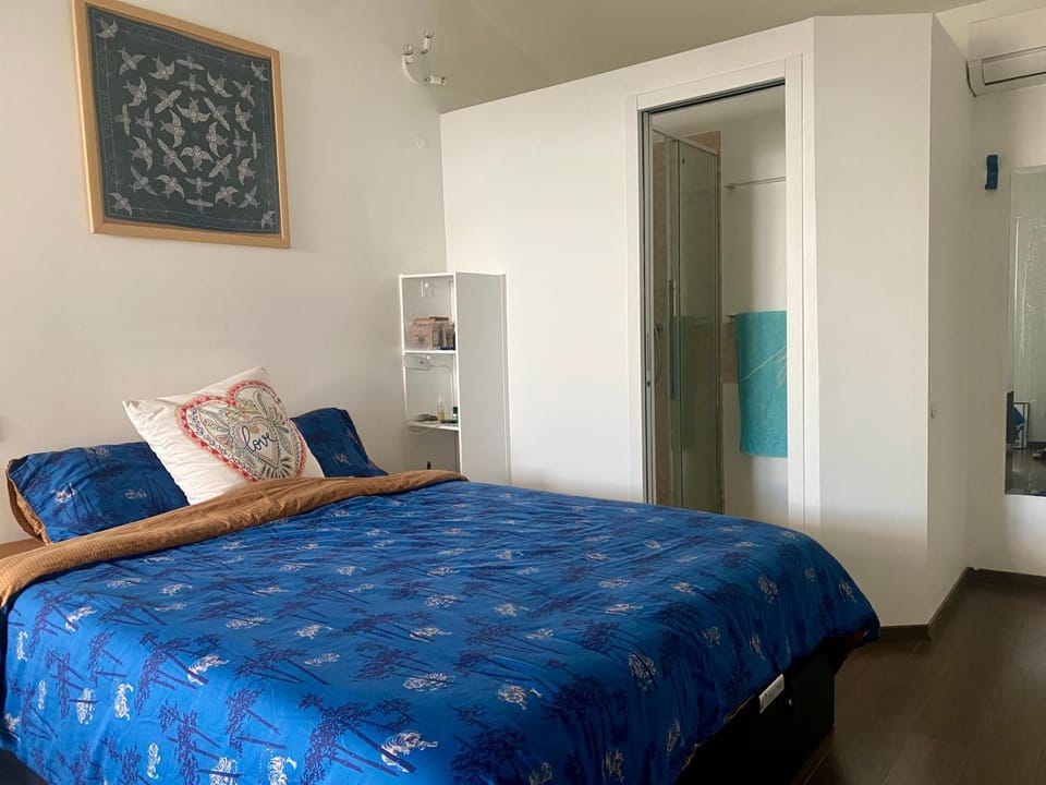 Nova, beautiful, hyper-center apartment Apartment in Bastia