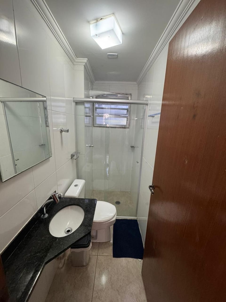 Apt 27 Praia Grande Ubatuba! 70 meters from the beach! Apartment in Ubatuba
