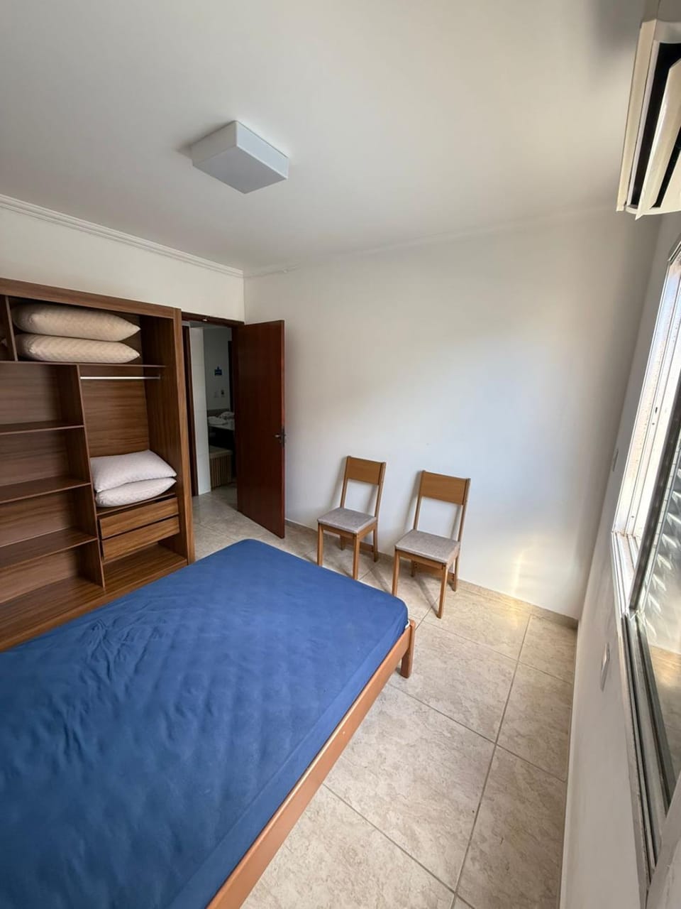 Apt 27 Praia Grande Ubatuba! 70 meters from the beach! Apartment in Ubatuba