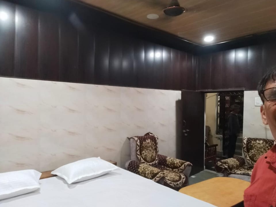 Shree Narayan PG Bed and Breakfast in Varanasi