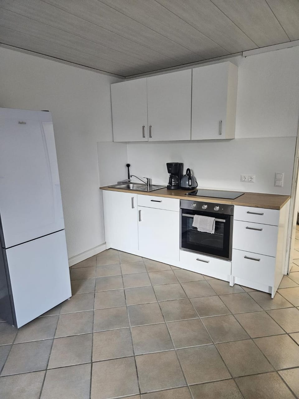 Ferienwohnung K2 Apartment in Heidekreis