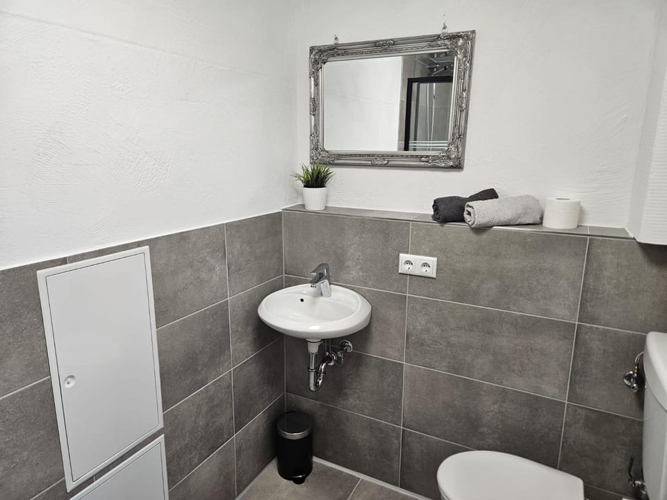 Ferienwohnung K2 Apartment in Heidekreis
