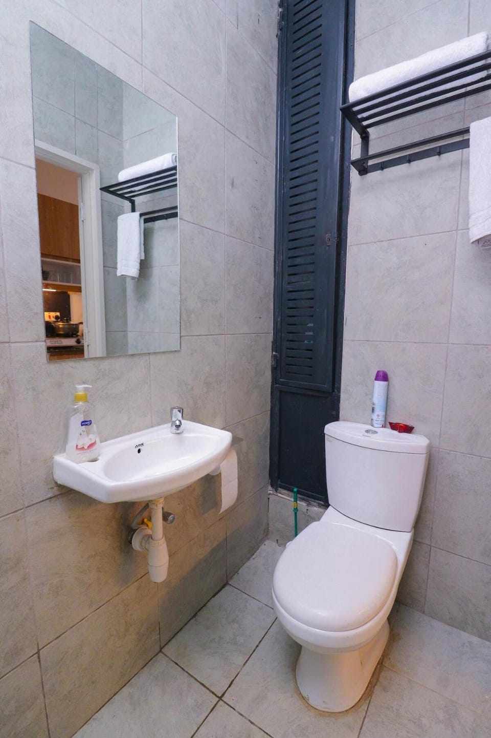 Lotus Homes - Kenya Apartment in Nairobi County