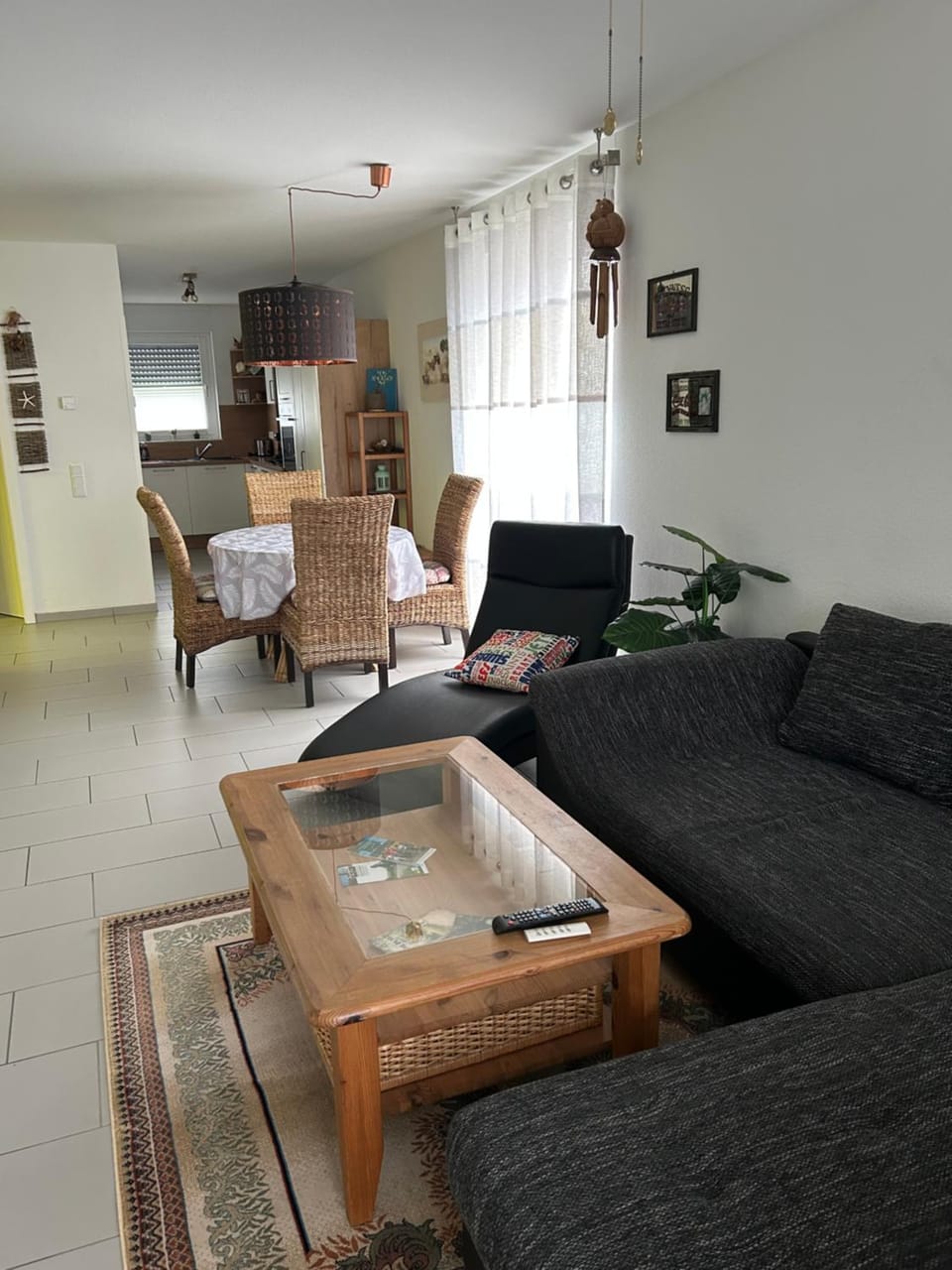 Berger Apartment in Speyer