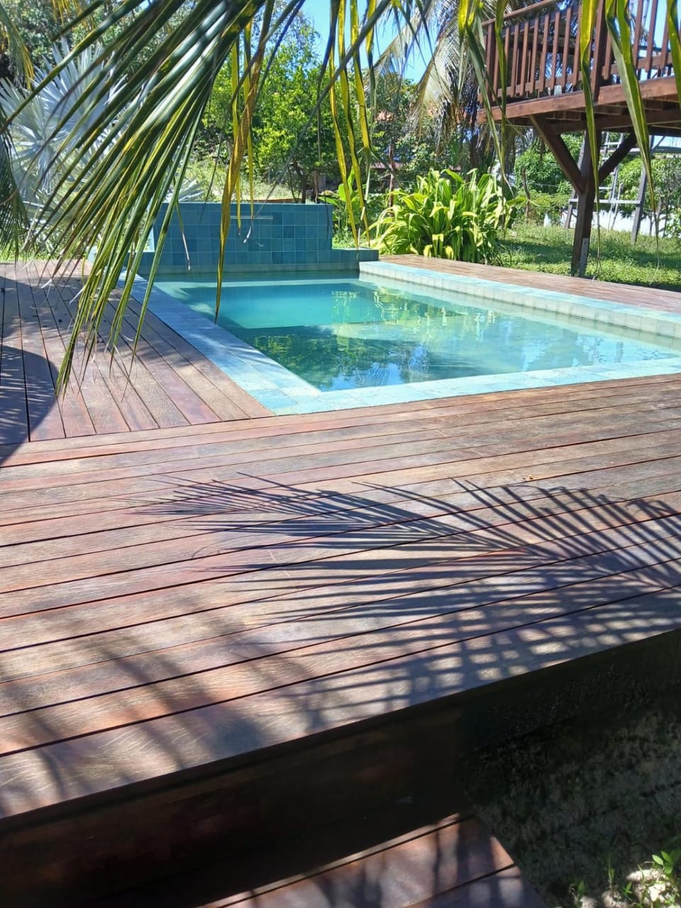 Casa de Madeira Atins 2 bedrooms House in State of Maranhão, Brazil