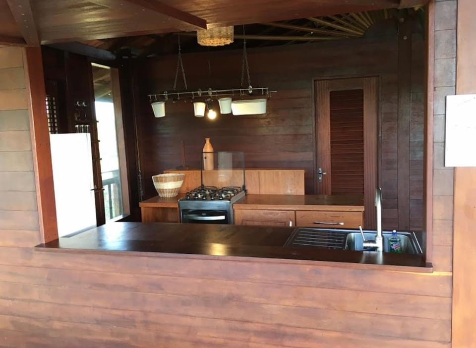 Casa de Madeira Atins 2 bedrooms House in State of Maranhão, Brazil