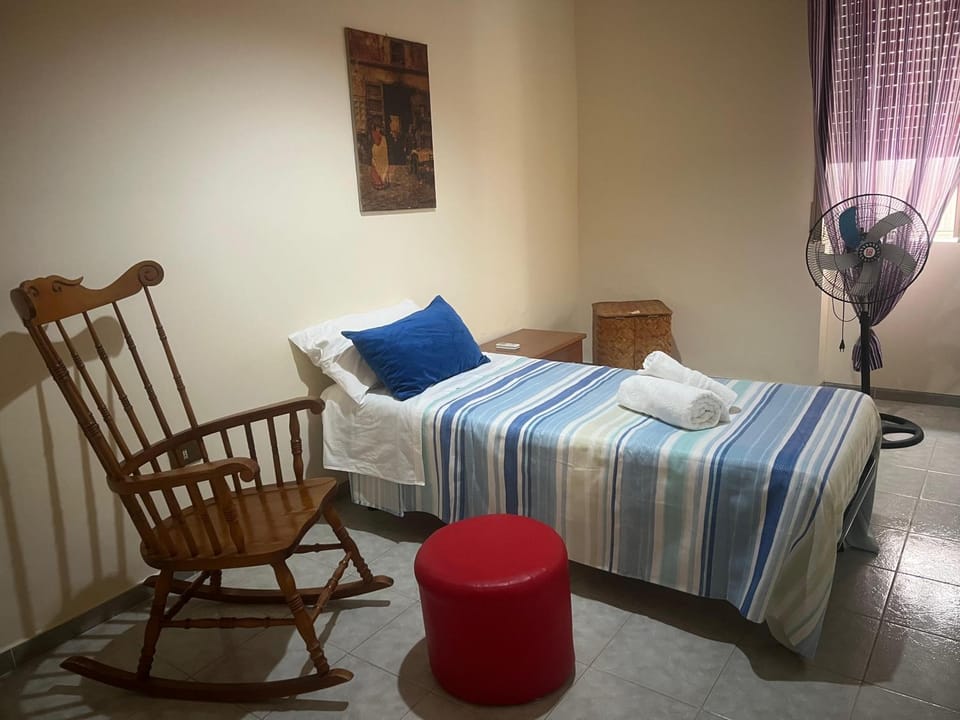 Casa Alleria Bed and Breakfast in Campania