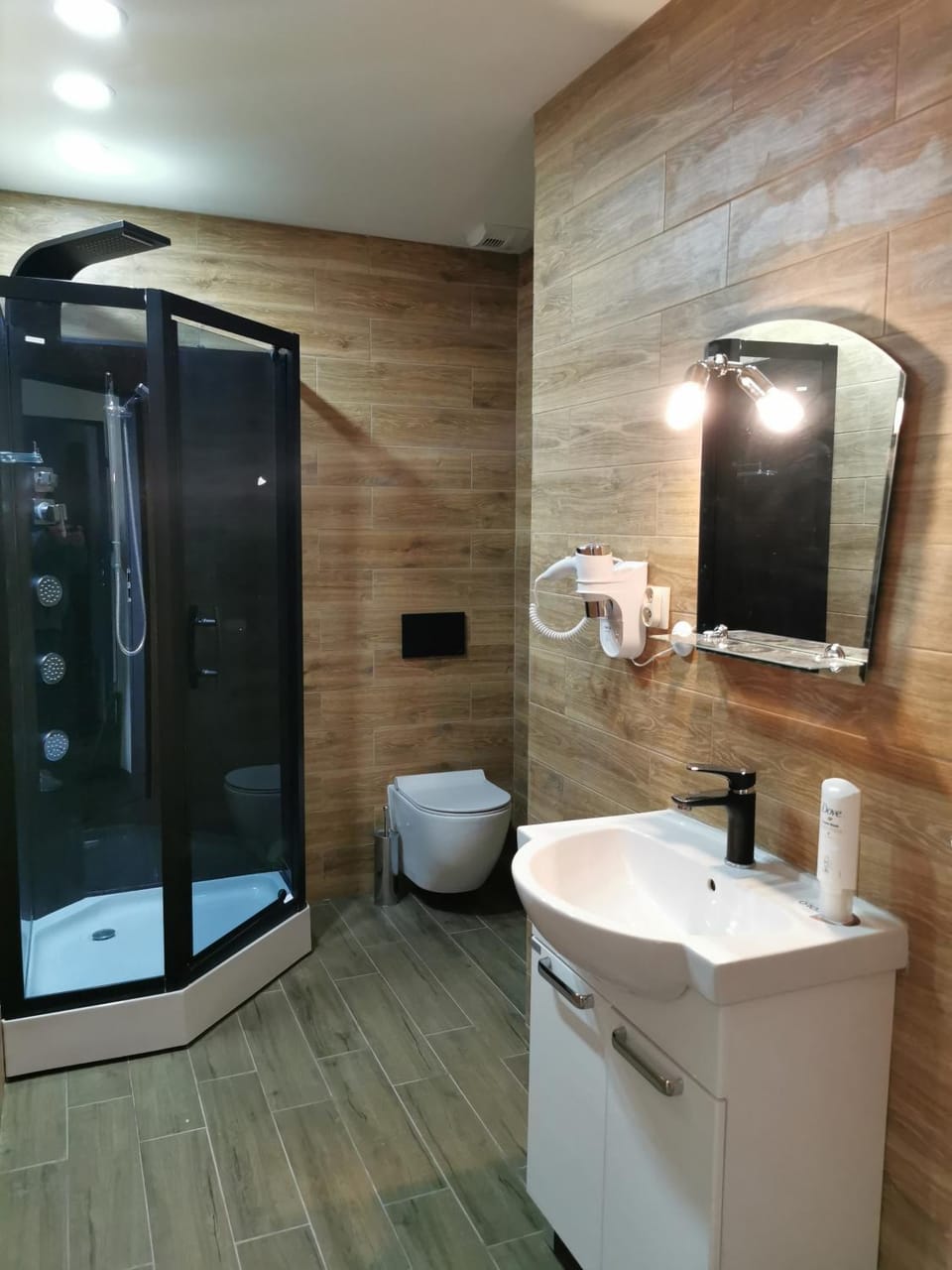 Apartamenty Retro Delux 2 Vacation rental in Poland