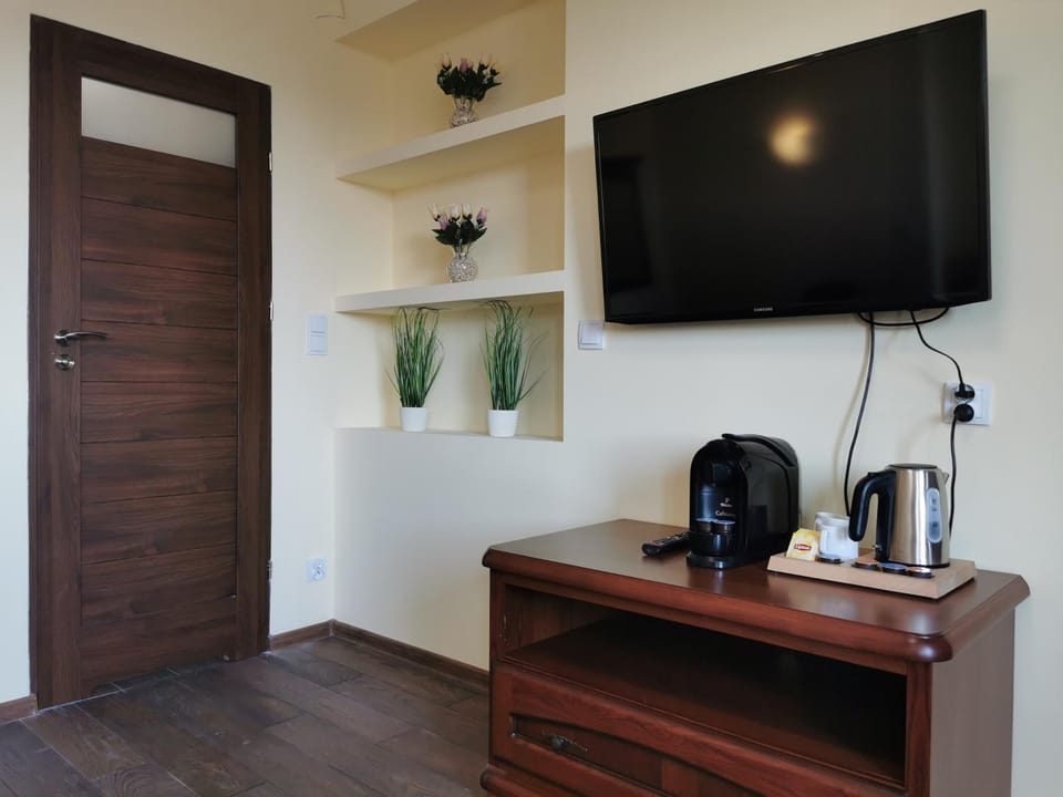 Apartamenty Retro Delux 2 Vacation rental in Poland