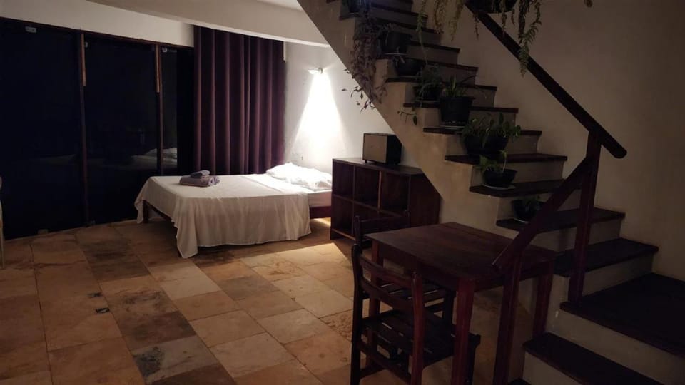 Chácara Atlântica Vacation rental in Canoa Quebrada