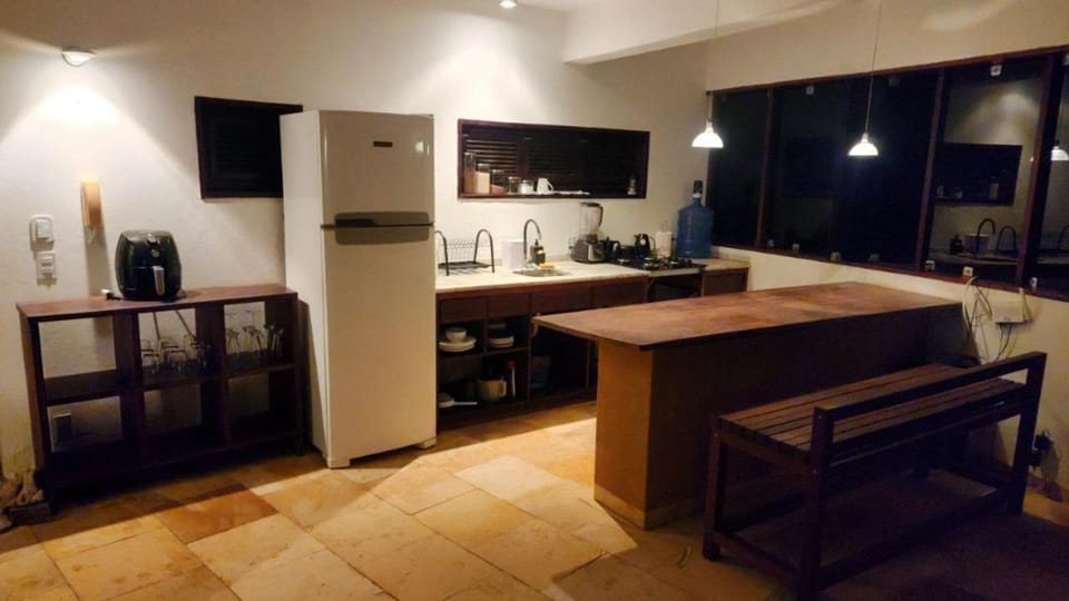 Chácara Atlântica Vacation rental in Canoa Quebrada
