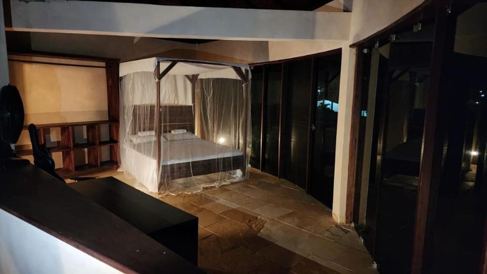 Chácara Atlântica Vacation rental in Canoa Quebrada