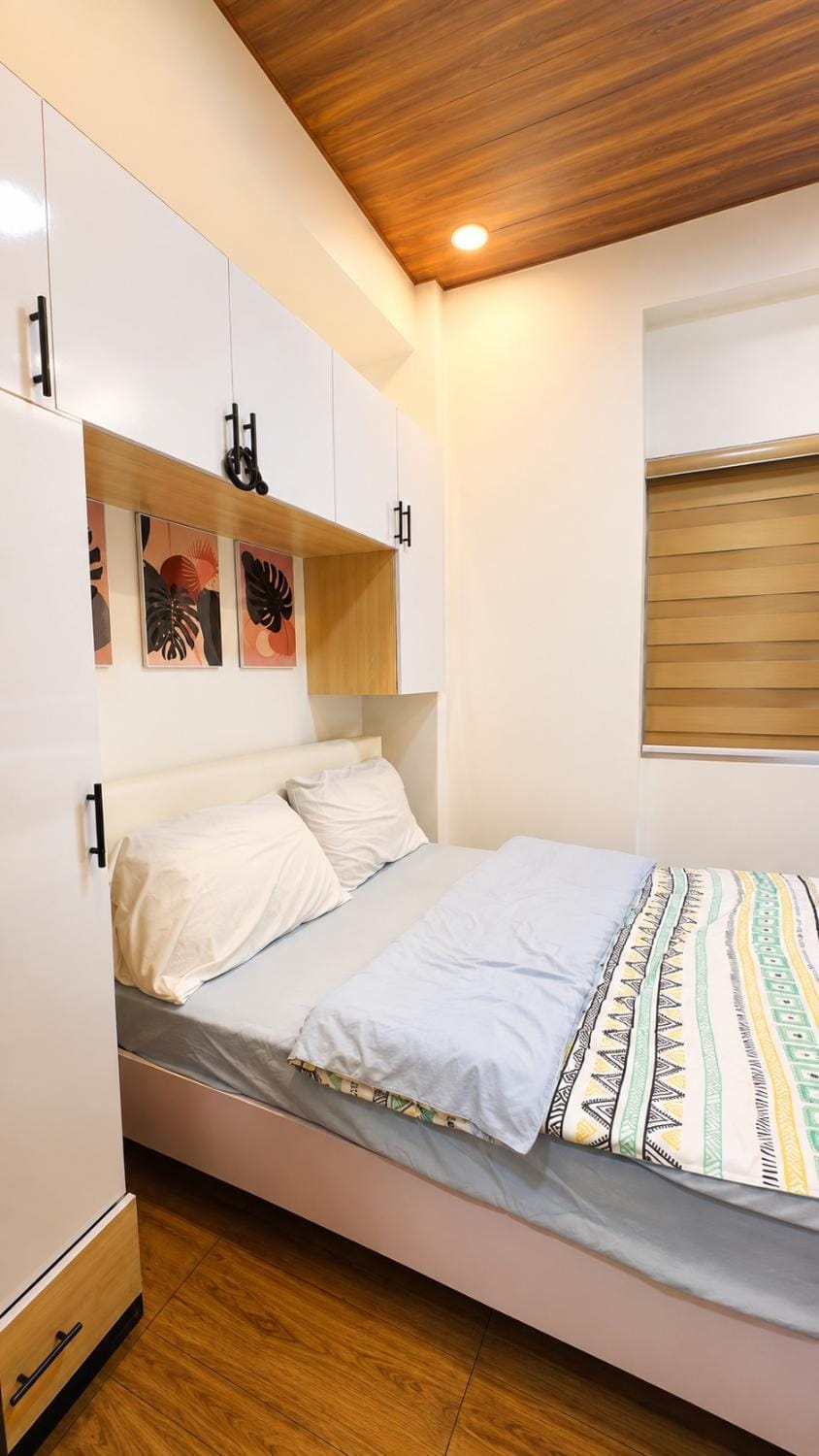 Greenwoods Travel Lodge 04 Apartment in Baguio