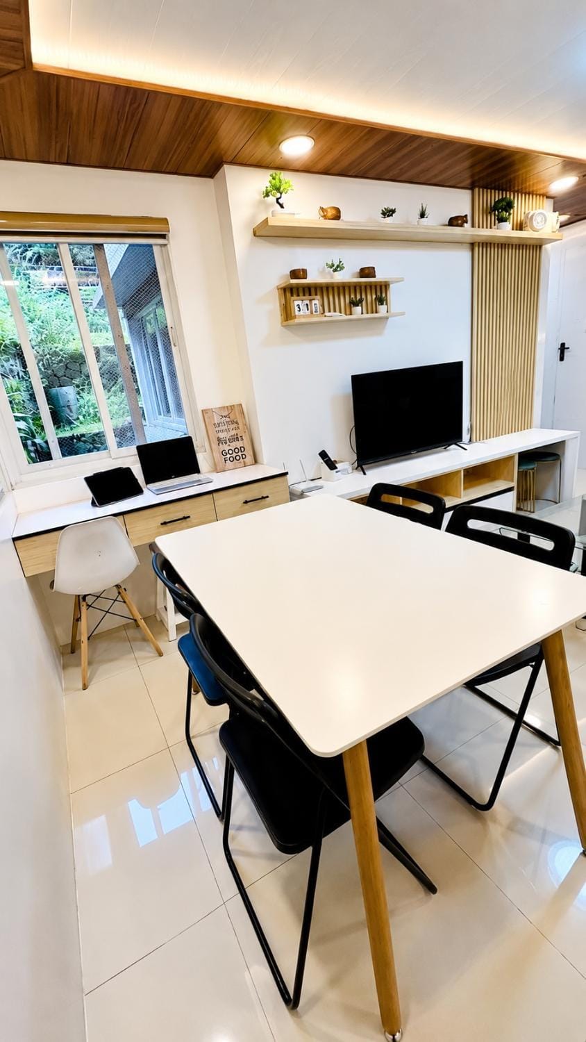 Greenwoods Travel Lodge 04 Apartment in Baguio