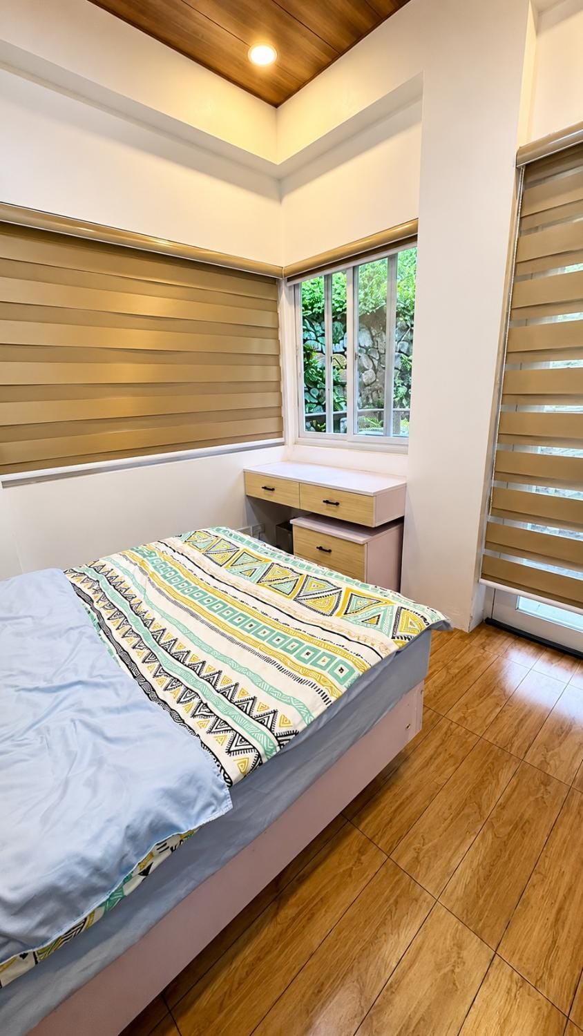 Greenwoods Travel Lodge 04 Apartment in Baguio