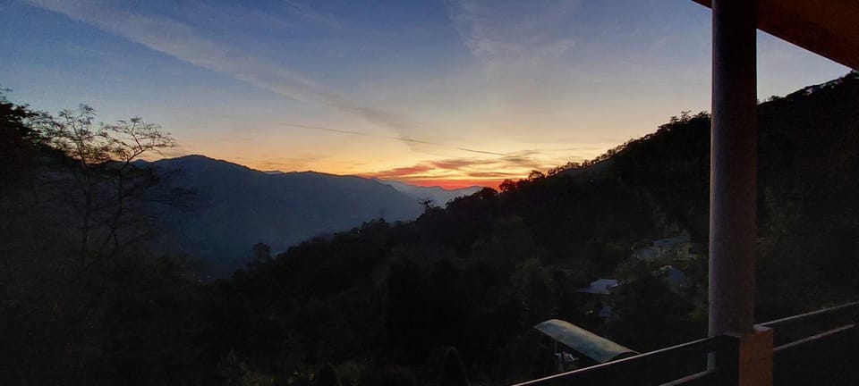 Nature's Harmony Resort Vacation rental in Uttarakhand