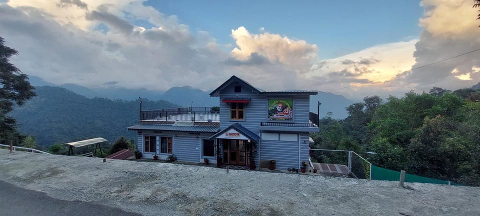Nature's Harmony Resort Vacation rental in Uttarakhand