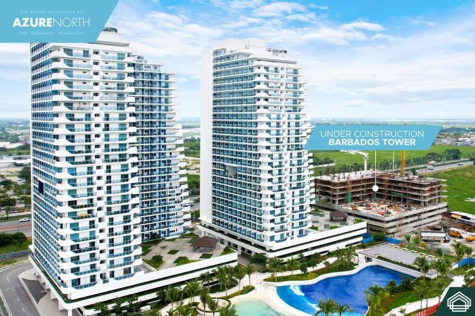 Azure North Pampanga Monaco 720 Hotel in Calabarzon