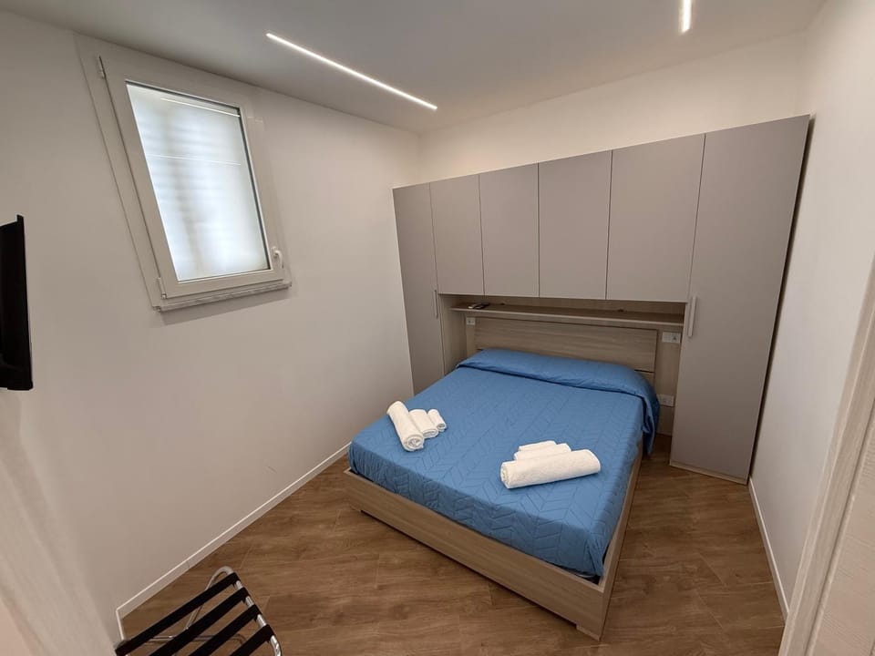 Romeo' s House Apartment in Roccella Ionica