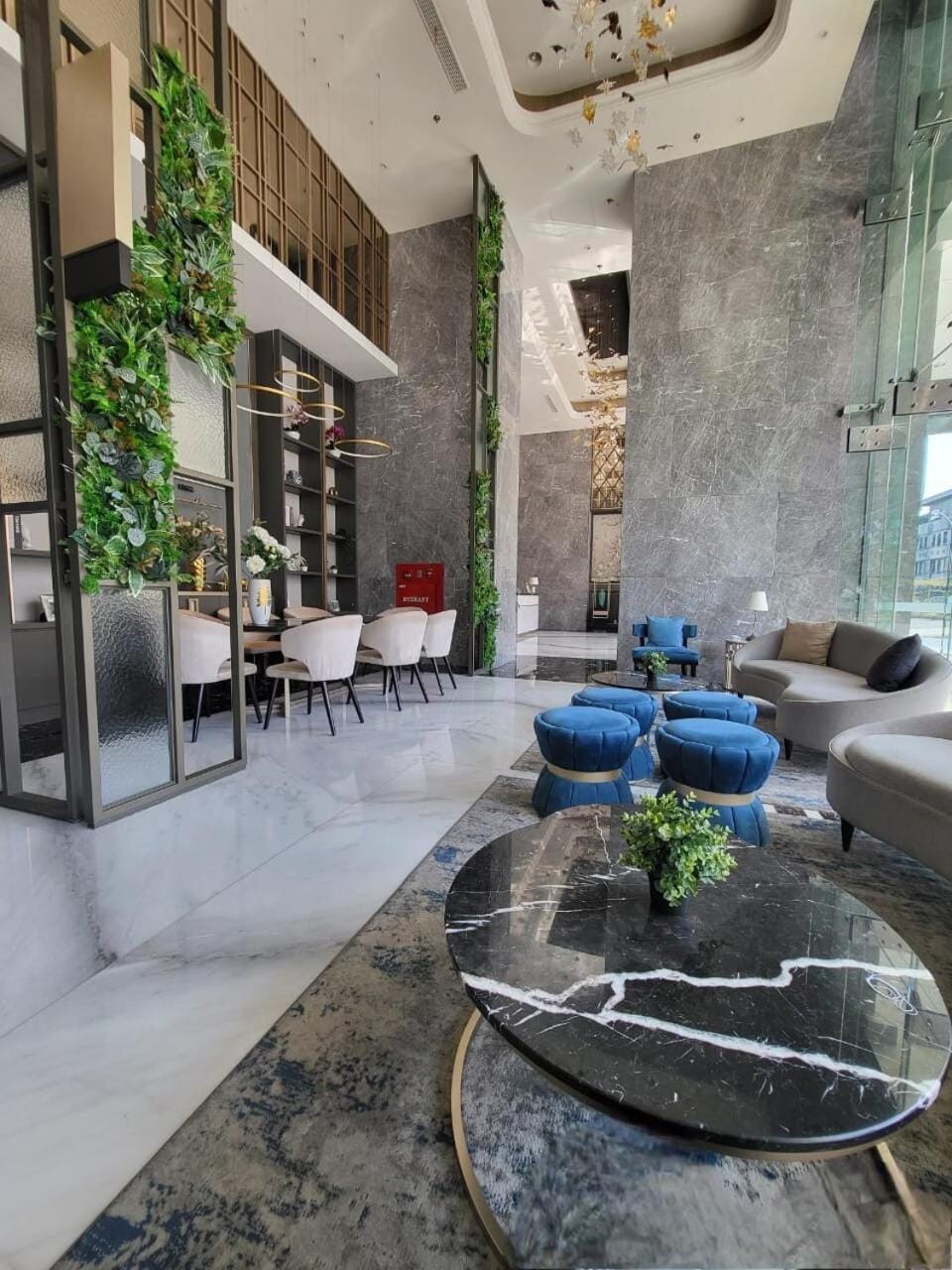 Modern Studio Apartement South Surabaya Apartment in Surabaya