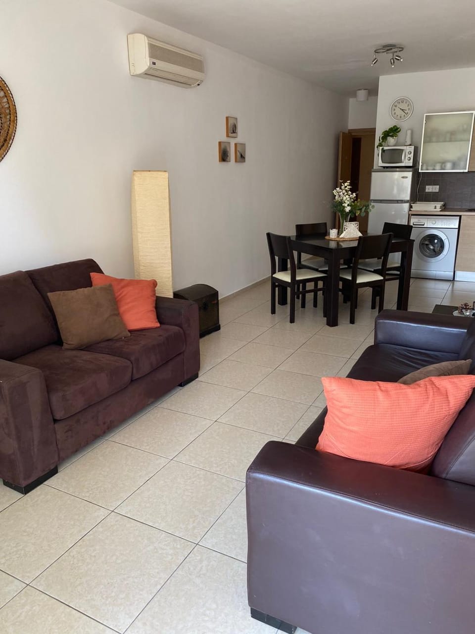 Pyla Village Resort E108 Apartment in Larnaca District