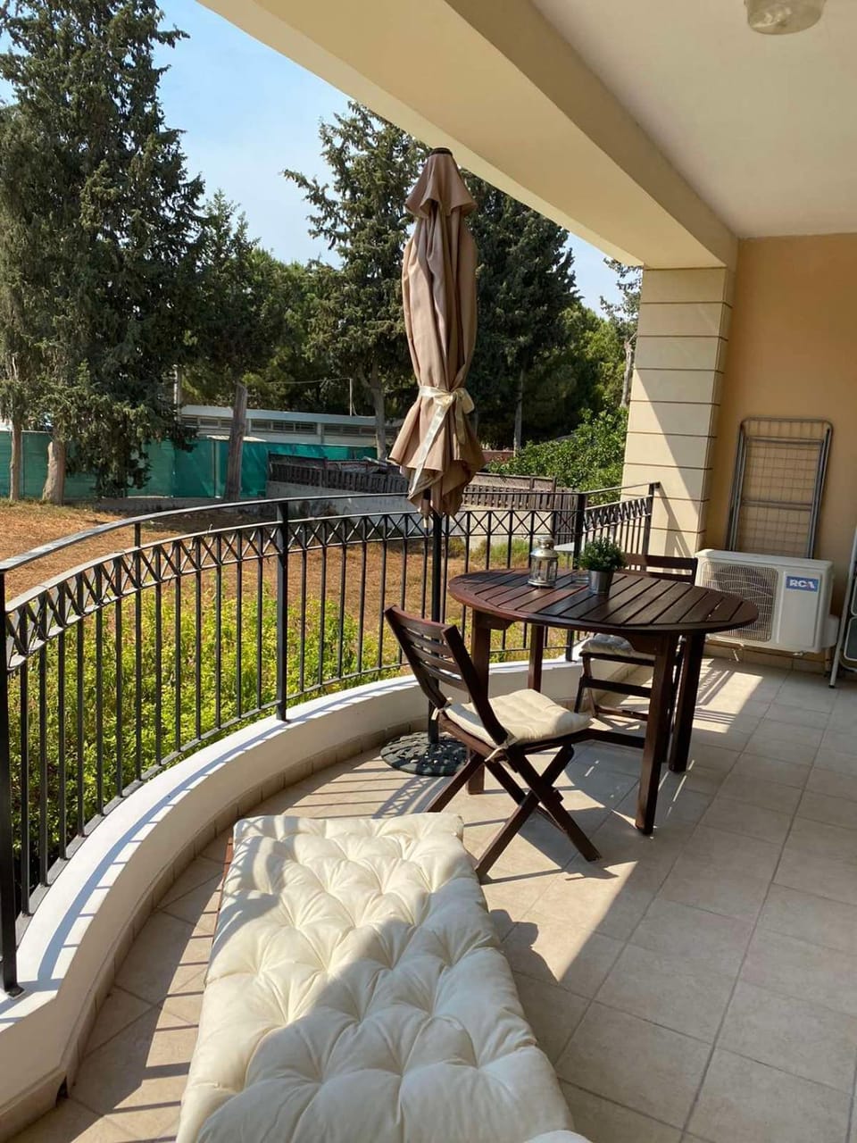 Pyla Village Resort E108 Apartment in Larnaca District