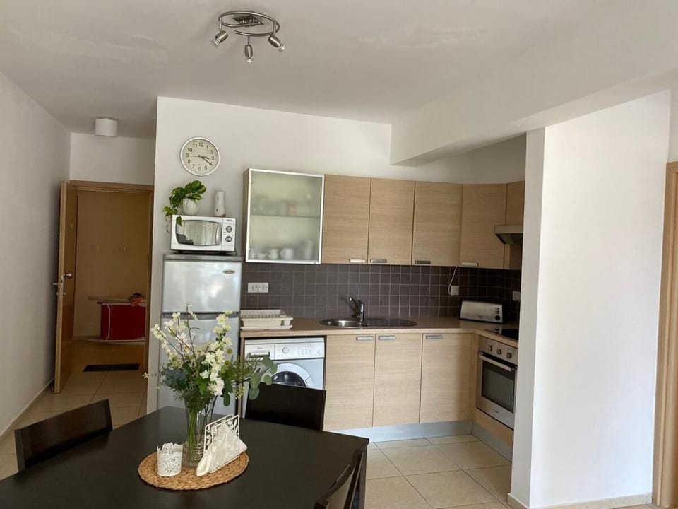 Pyla Village Resort E108 Apartment in Larnaca District
