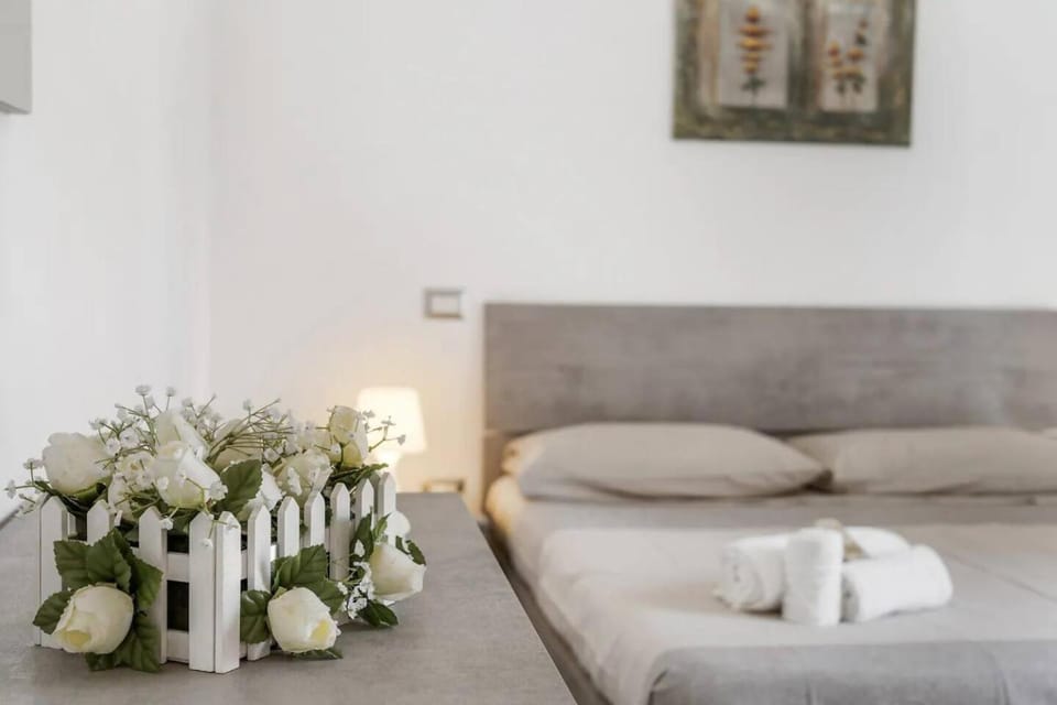 Mare e Relax Apartment hotel in Cagliari