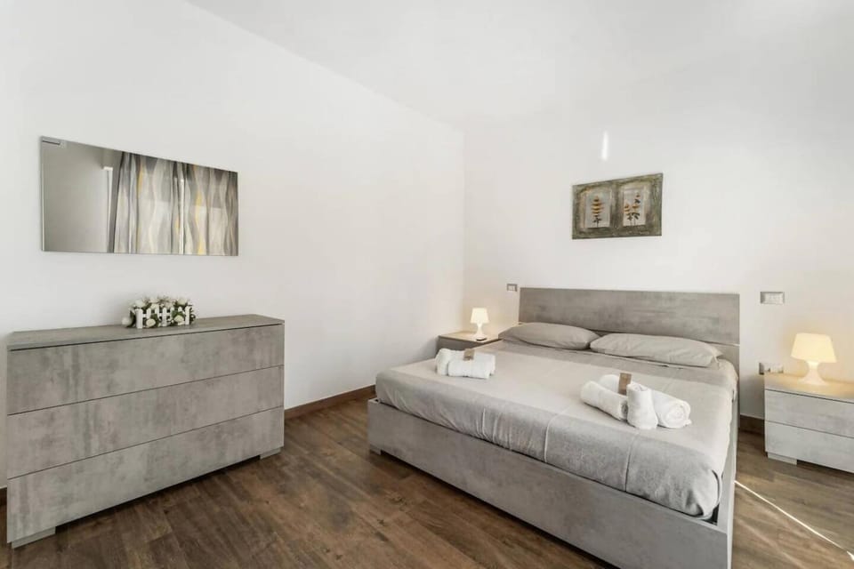 Mare e Relax Apartment hotel in Cagliari