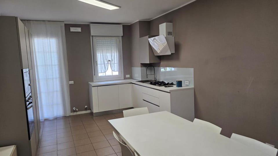 Villa Veranda Quadrilocale Apartment in Rosolina Mare