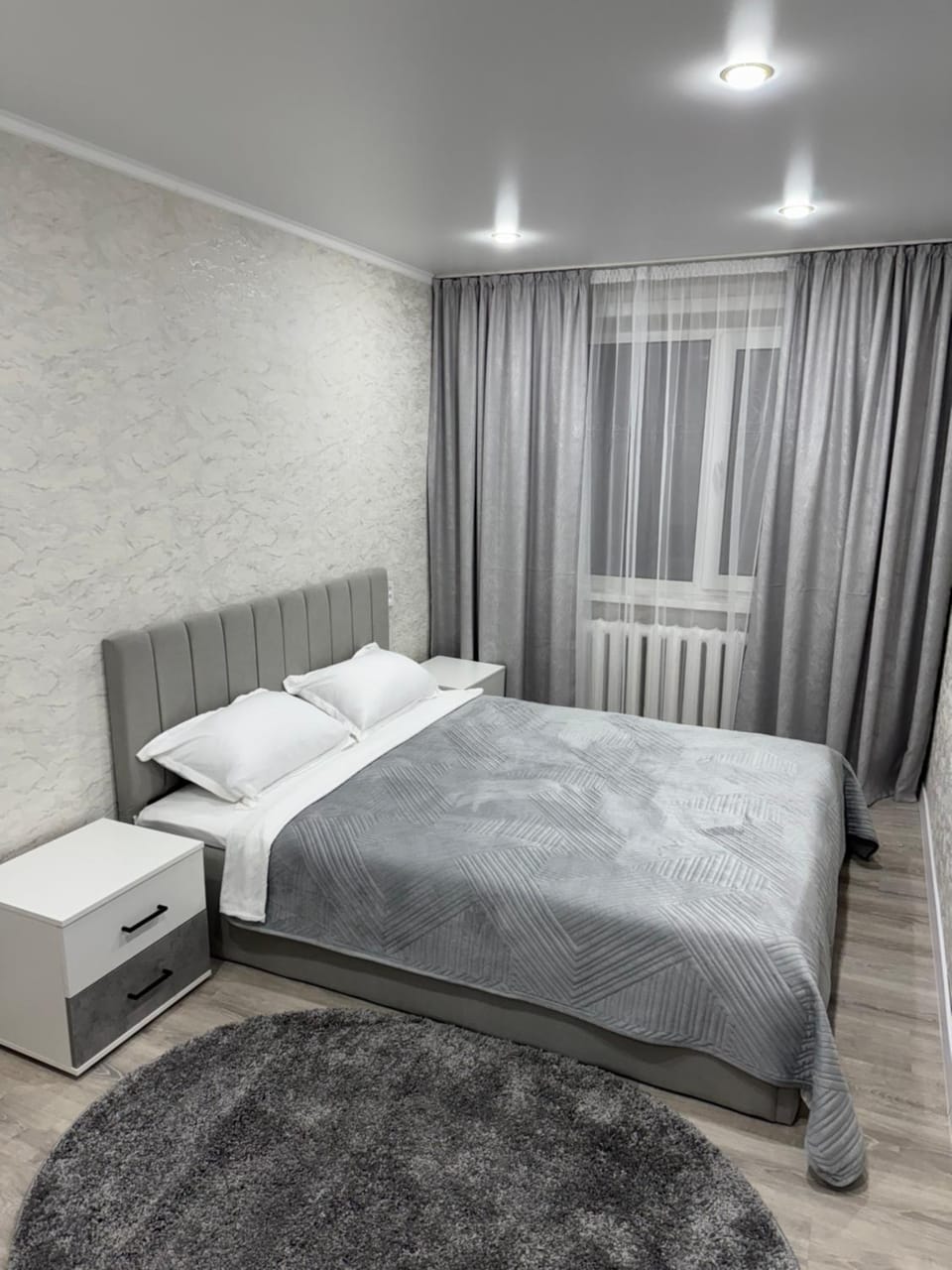 Квартира в центре города Apartment in Kazakhstan