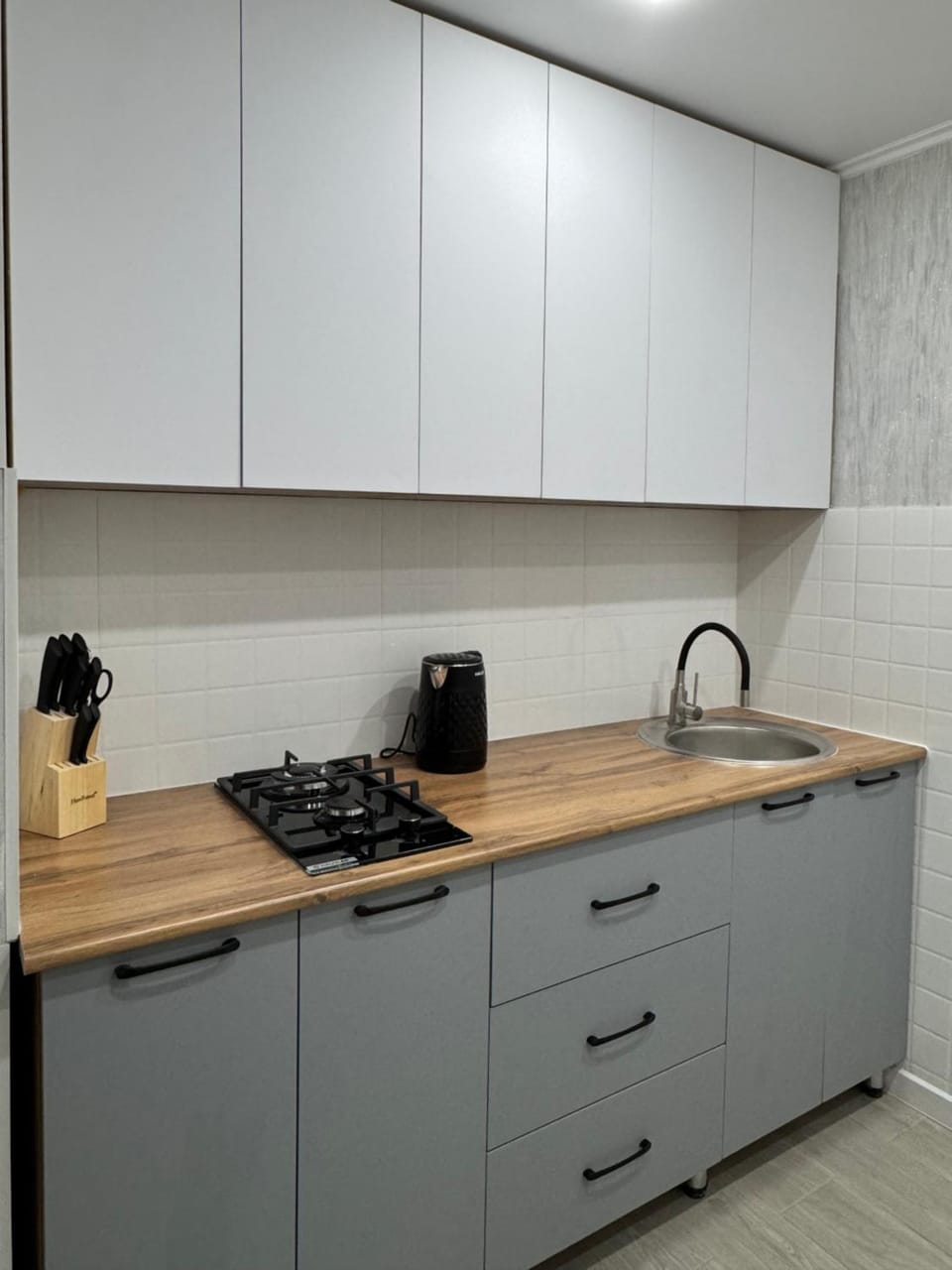 Квартира в центре города Apartment in Kazakhstan