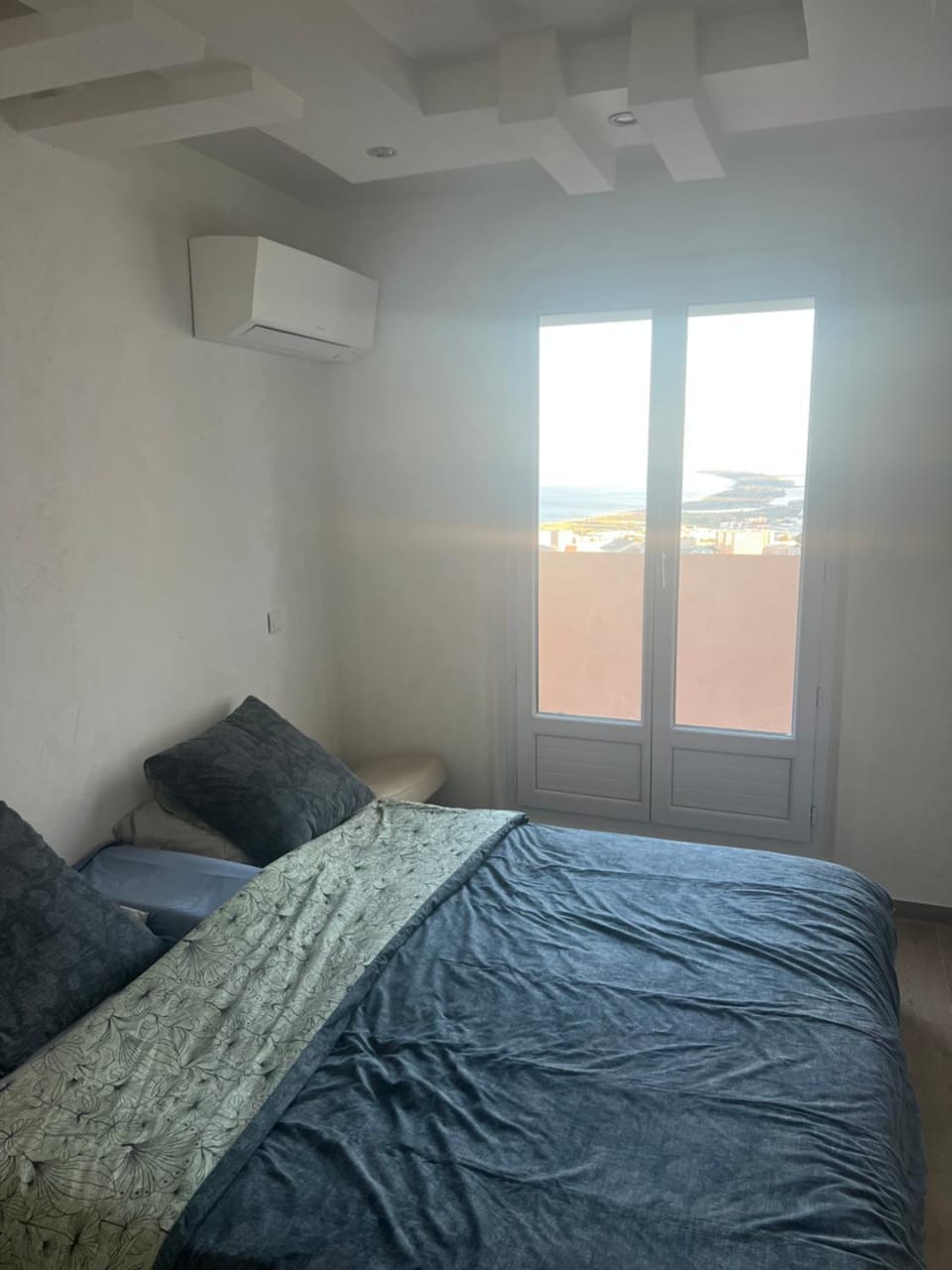 Très bel appartement Apartment in Bastia