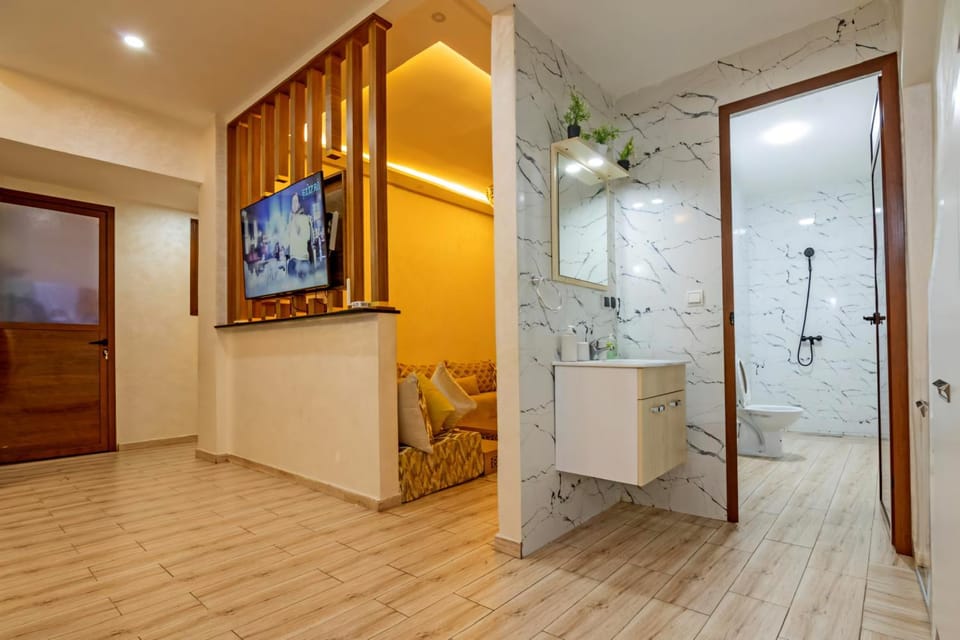 FAMiLY HOME House in Agadir