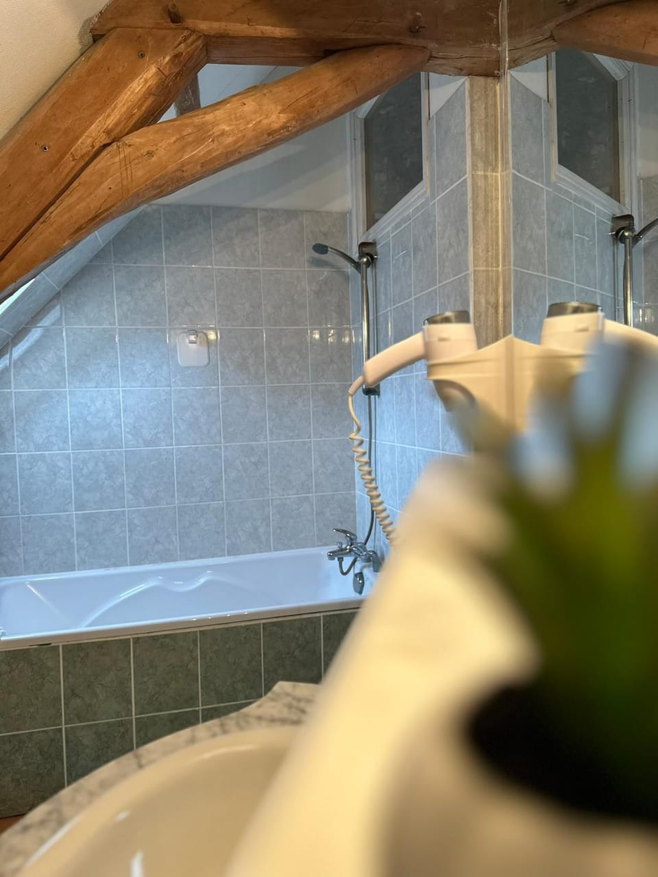 Duplex de groupe - 5 chambres avec SDB Apartment in Centre-Val de Loire