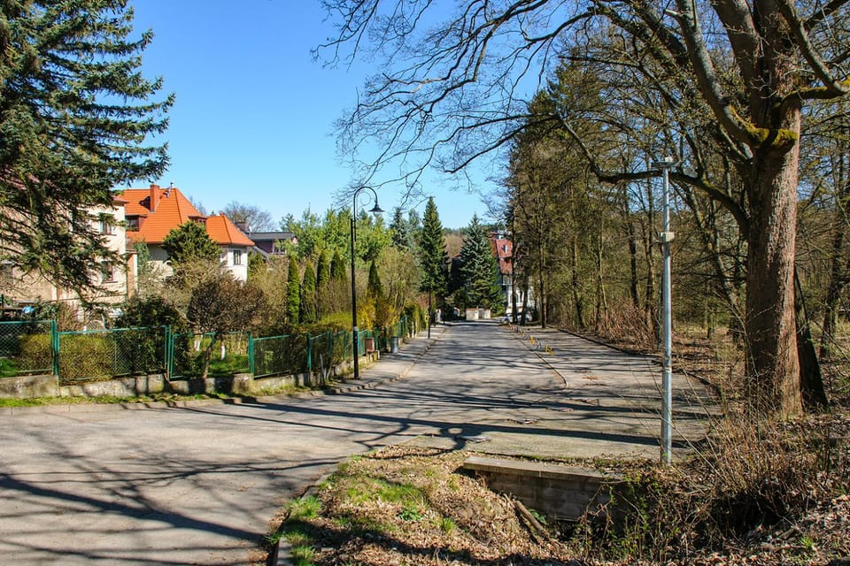 Odpocznij sobie - Apartament w Polanicy-Zdrój Apartment in Lower Silesian Voivodeship