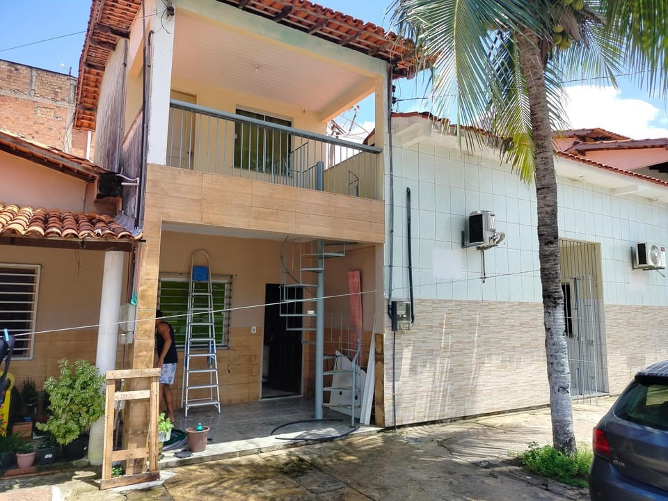 Pousada do neeco Apartment in State of Pará